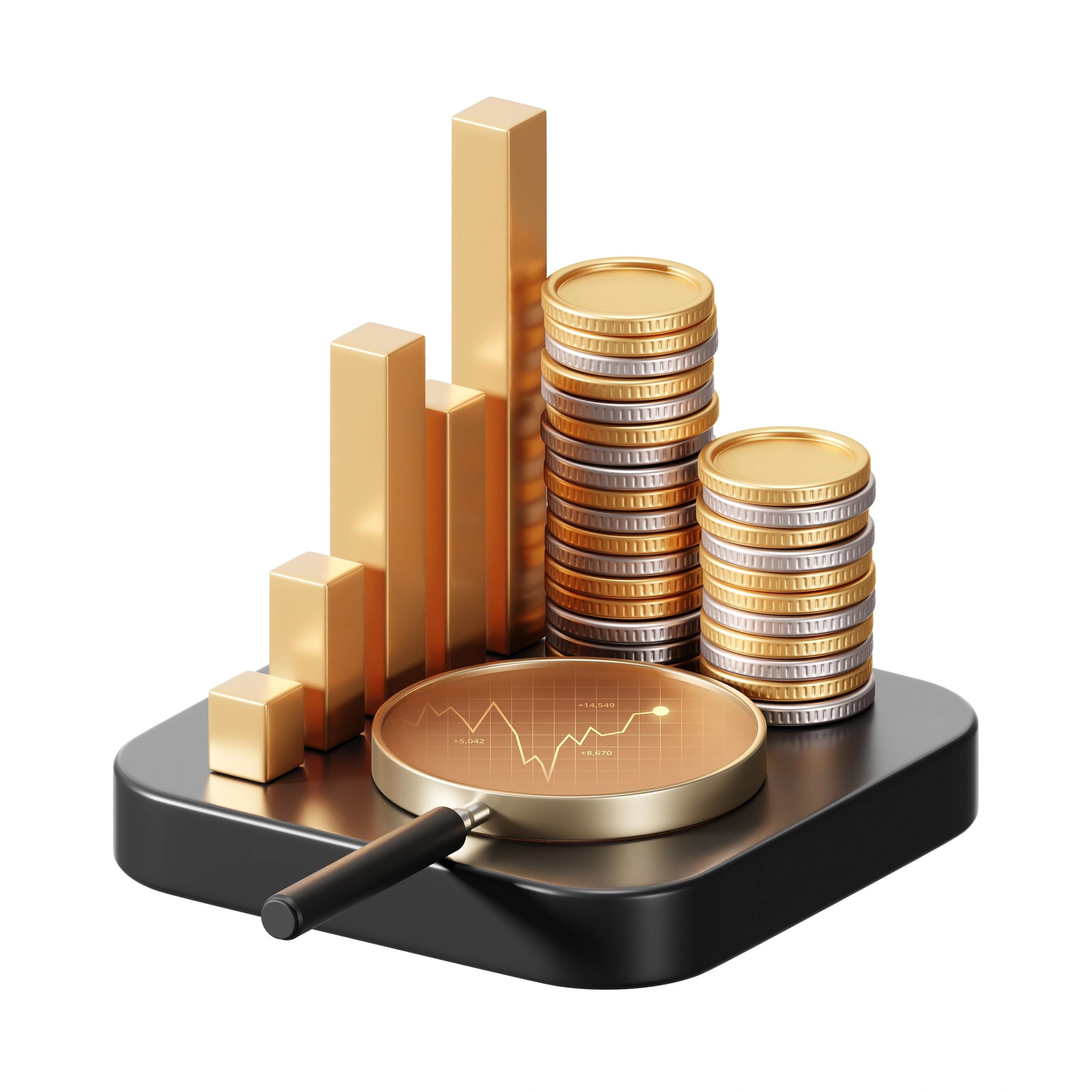 Silver Crest Pros financial advisory team