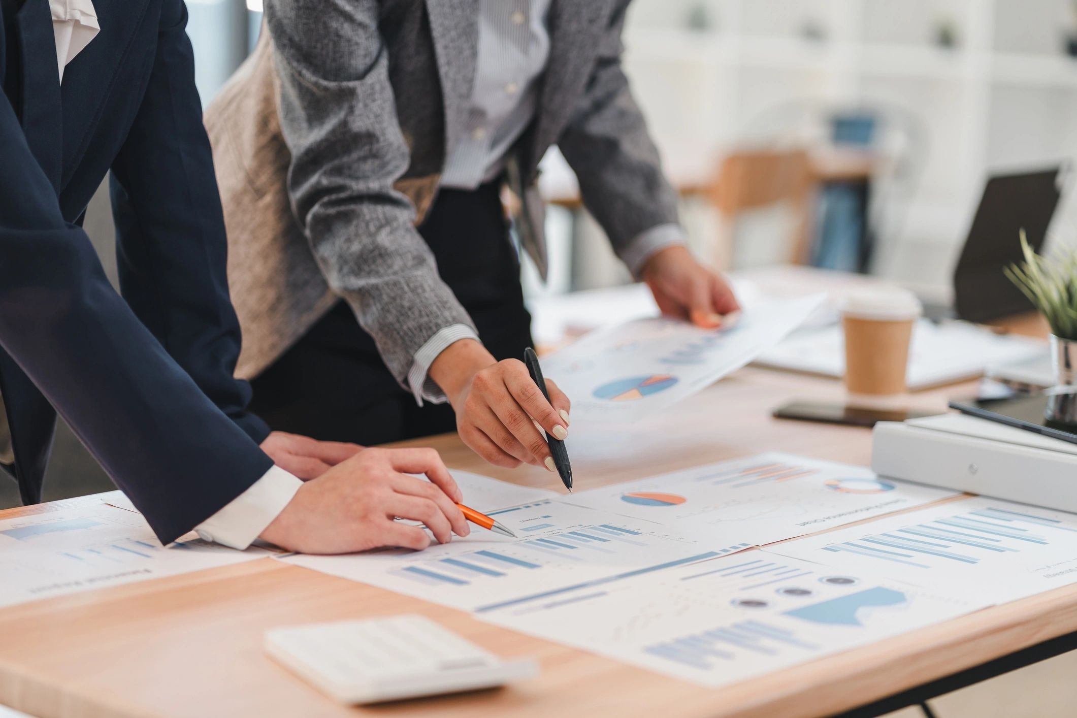 Tailored Asset Management